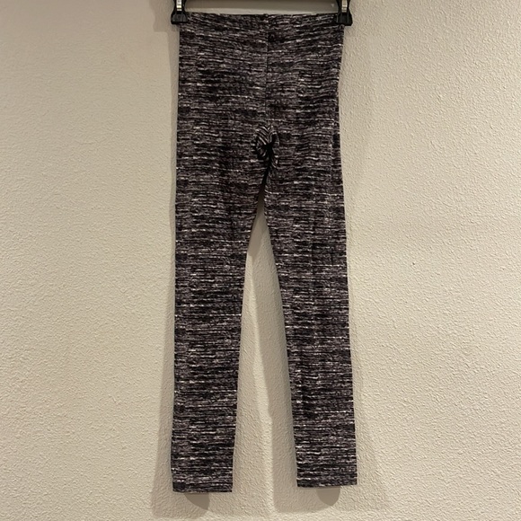 Old Navy space dye leggings, L (10-12) - Picture 2 of 5